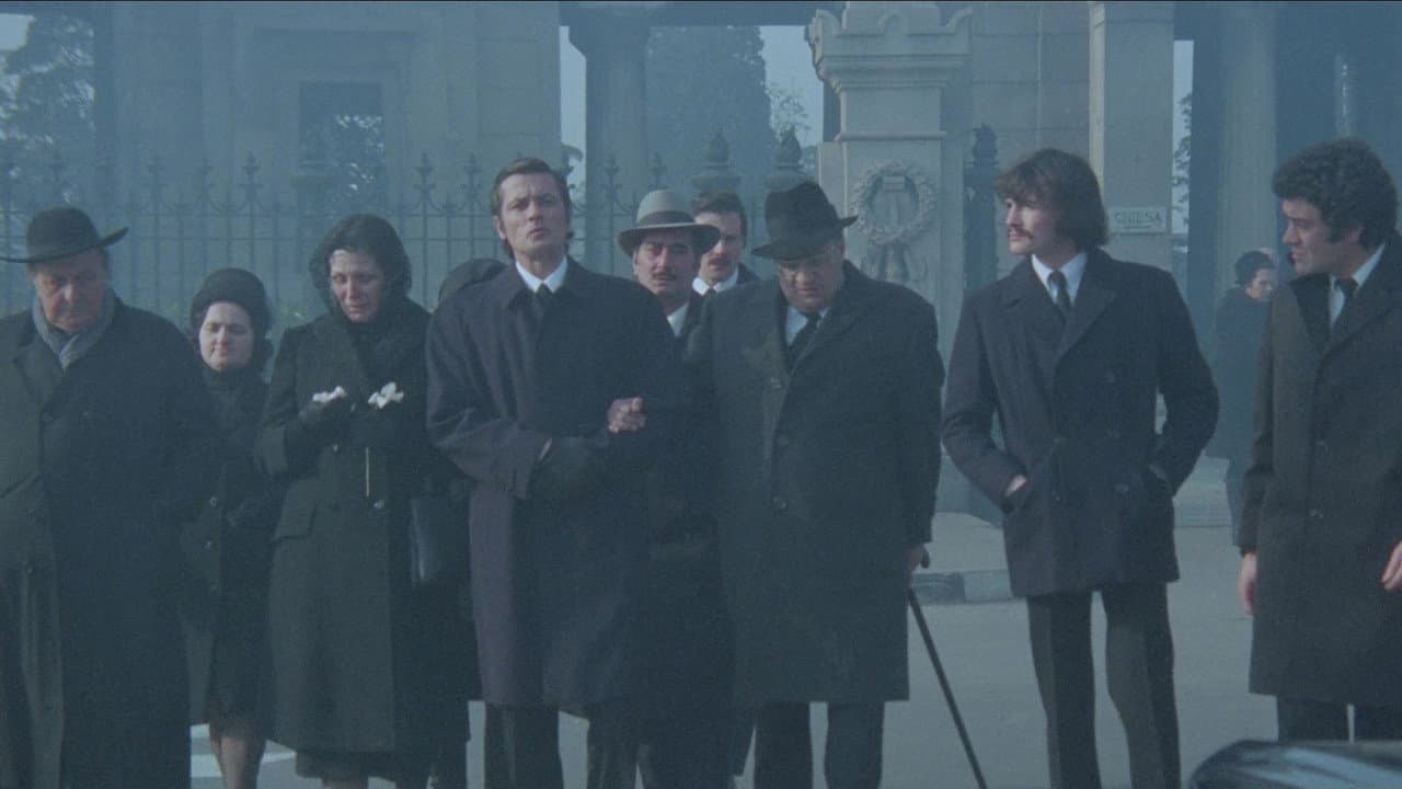 Tony Arzenta still 3