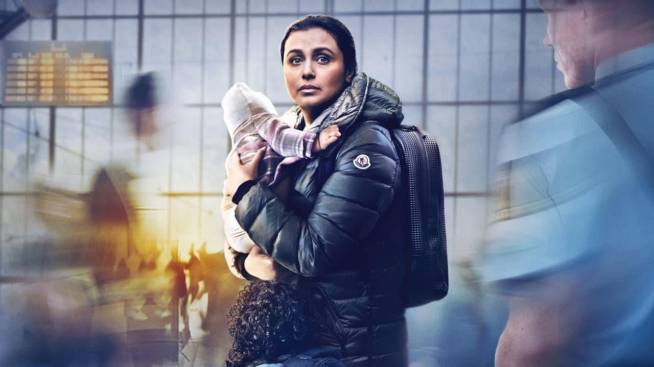 Mrs. Chatterjee Vs Norway still 3