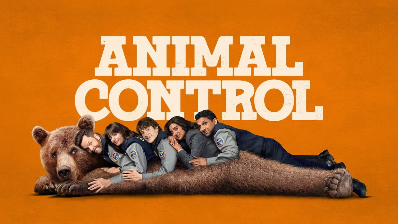 Animal Control Review: Season 5 Brings Back the Bite still 4