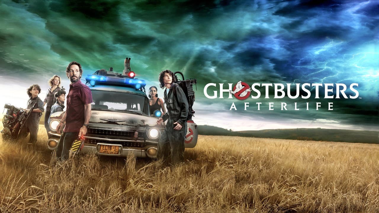 Ghostbusters: Afterlife still 4