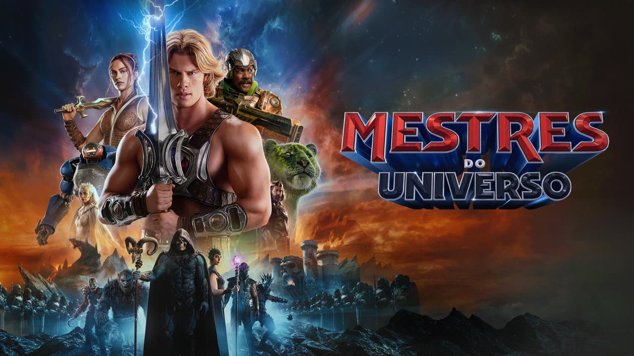 Masters of the Universe Review: Is It Worth Watching? still 7