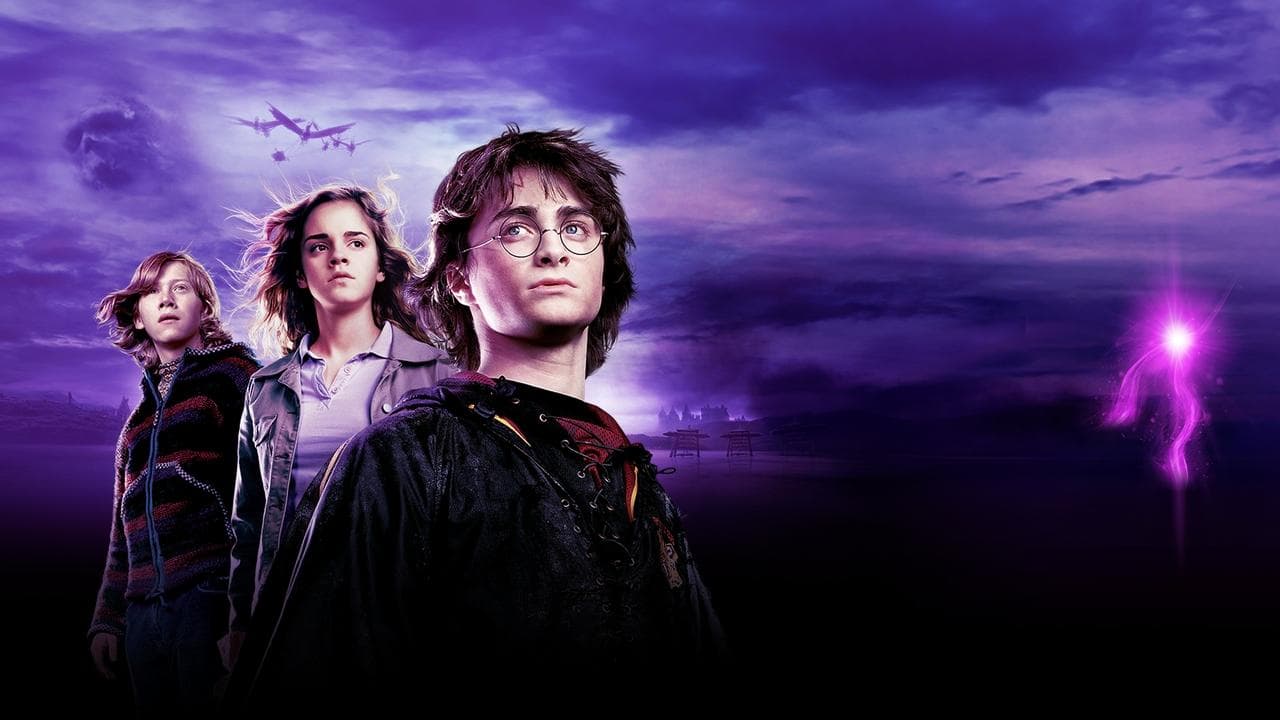 Harry Potter and the Goblet of Fire still 1