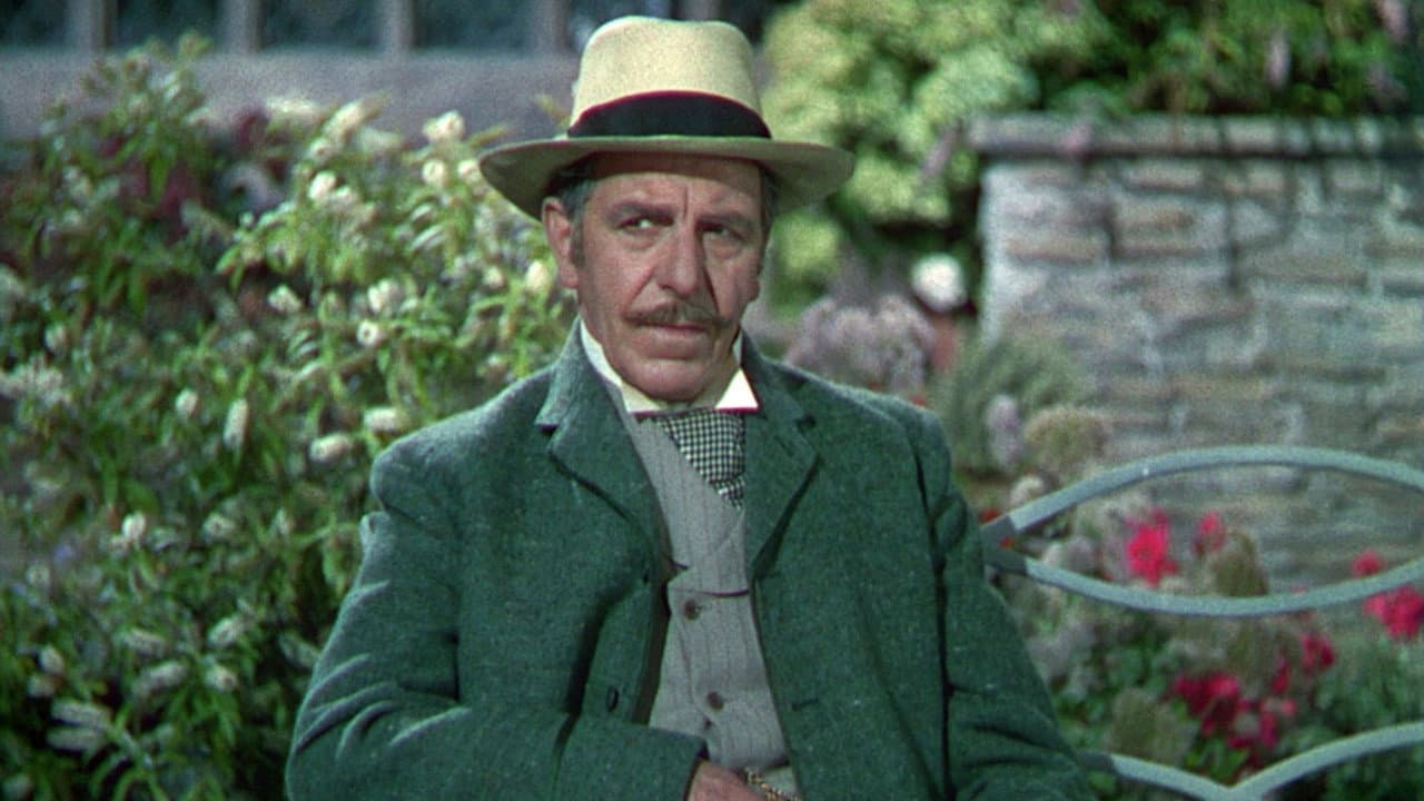 The Four Feathers still 7