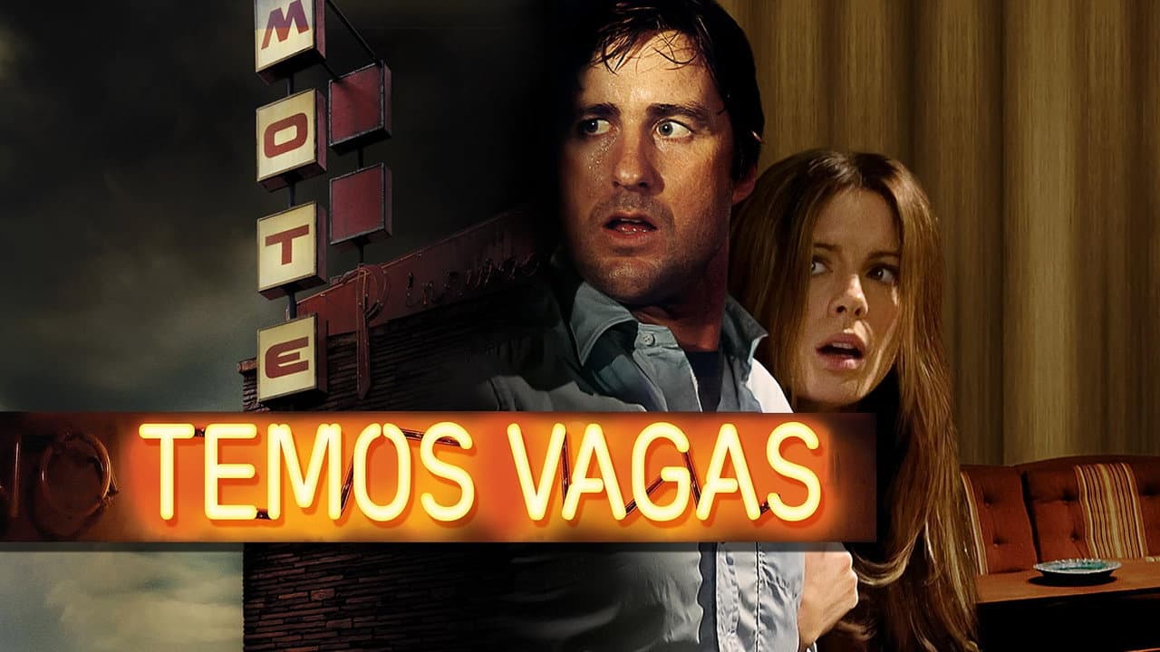 Vacancy still 3