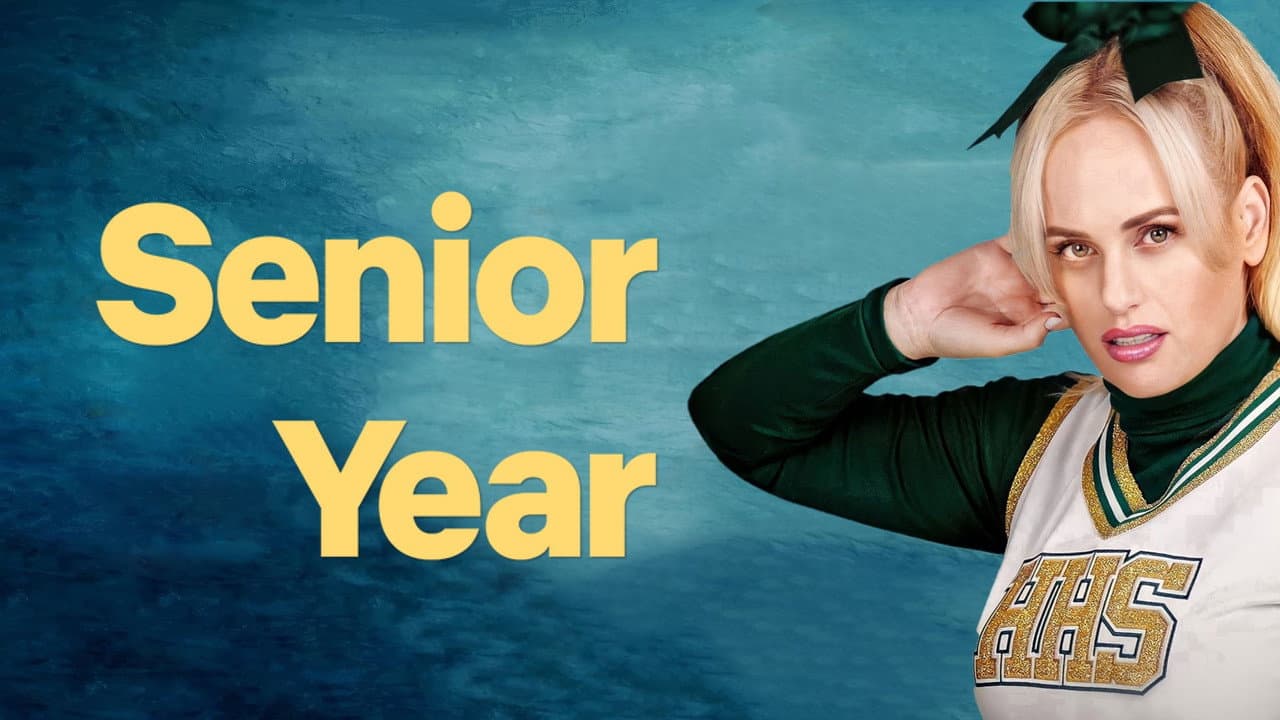 Senior Year still 2
