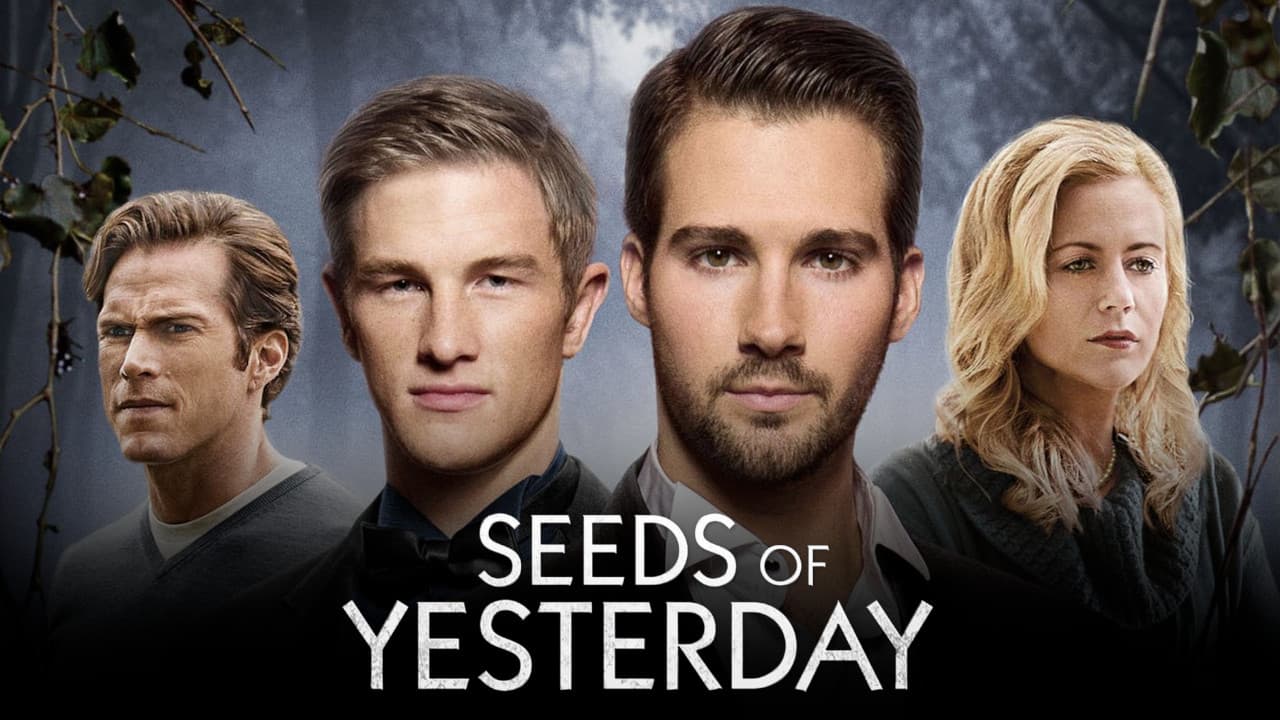Seeds of Yesterday still 1