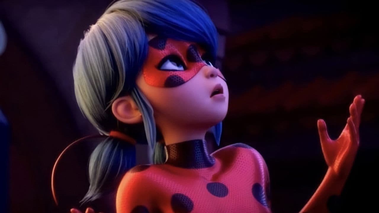 Miraculous: Ladybug & Cat Noir, The Movie still 2
