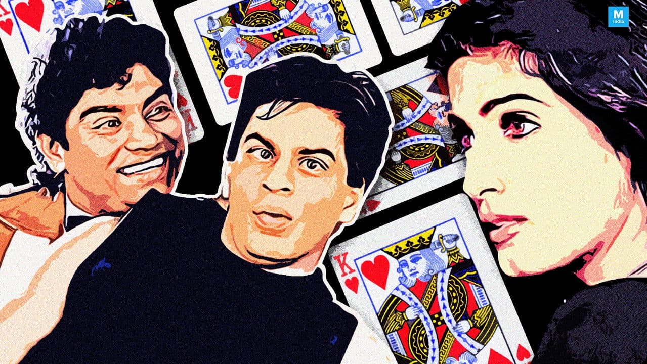 Baadshah still 2
