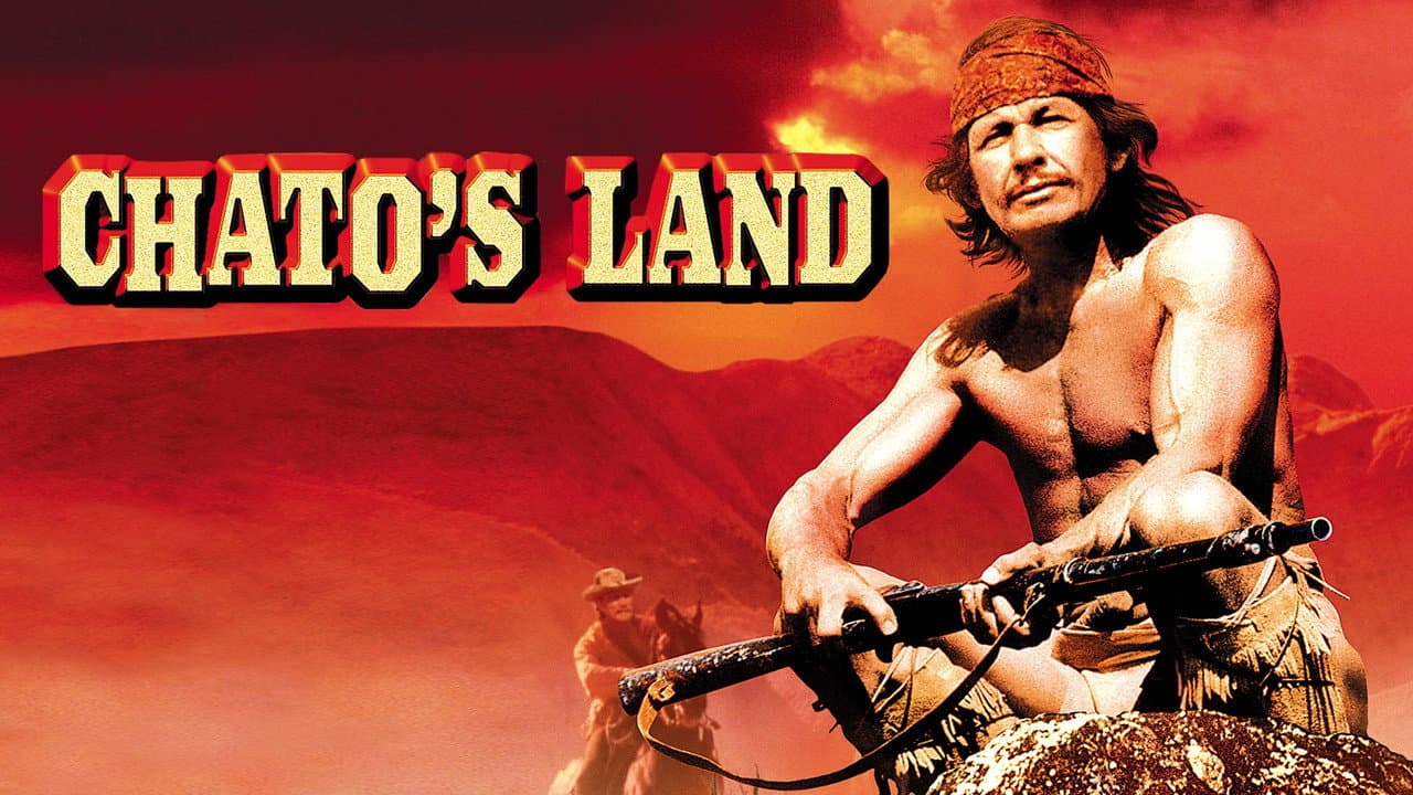 Chato's Land still 2