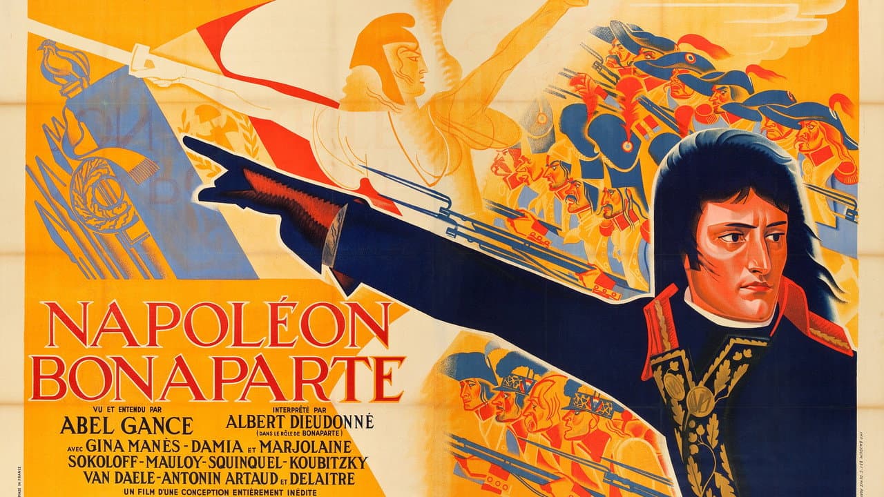 Napoleon still 8