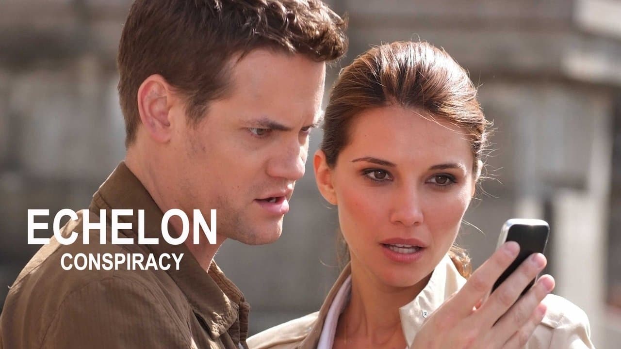 Echelon Conspiracy still 1