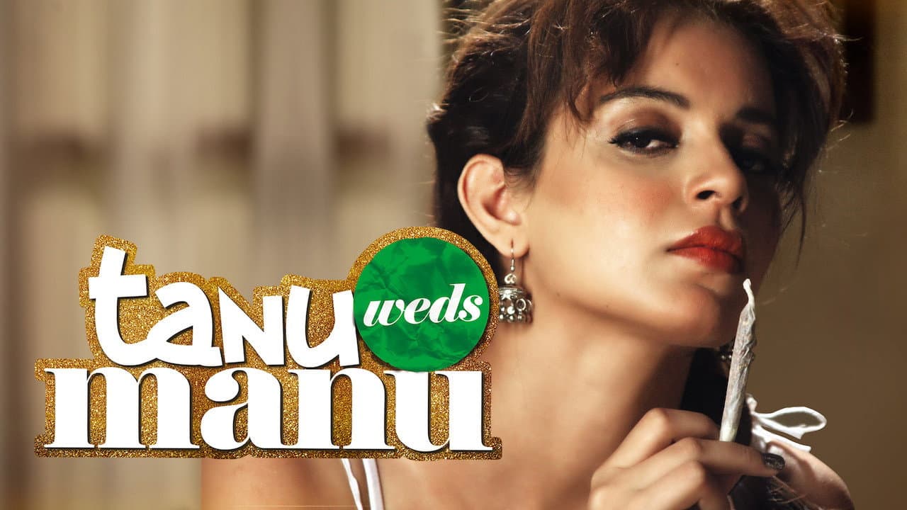 Tanu Weds Manu still 2
