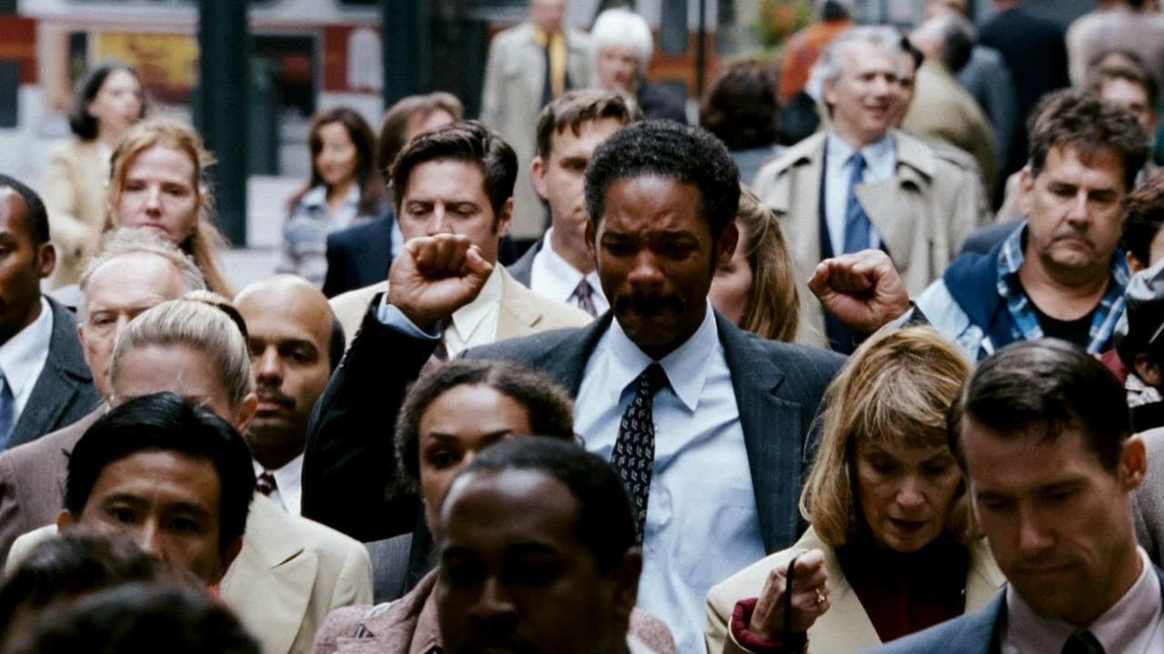 The Pursuit of Happyness still 8