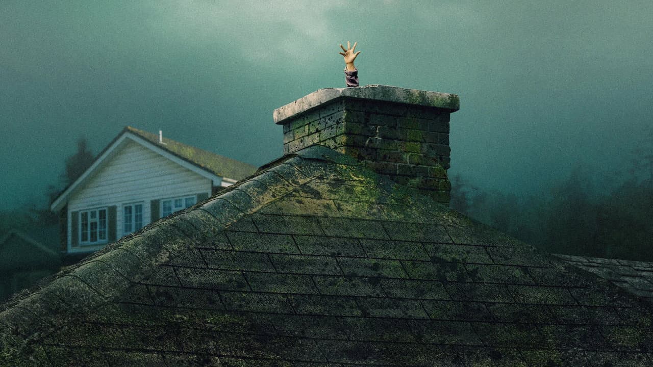 The Last House (2026): Leterrier's Thriller - News still 2