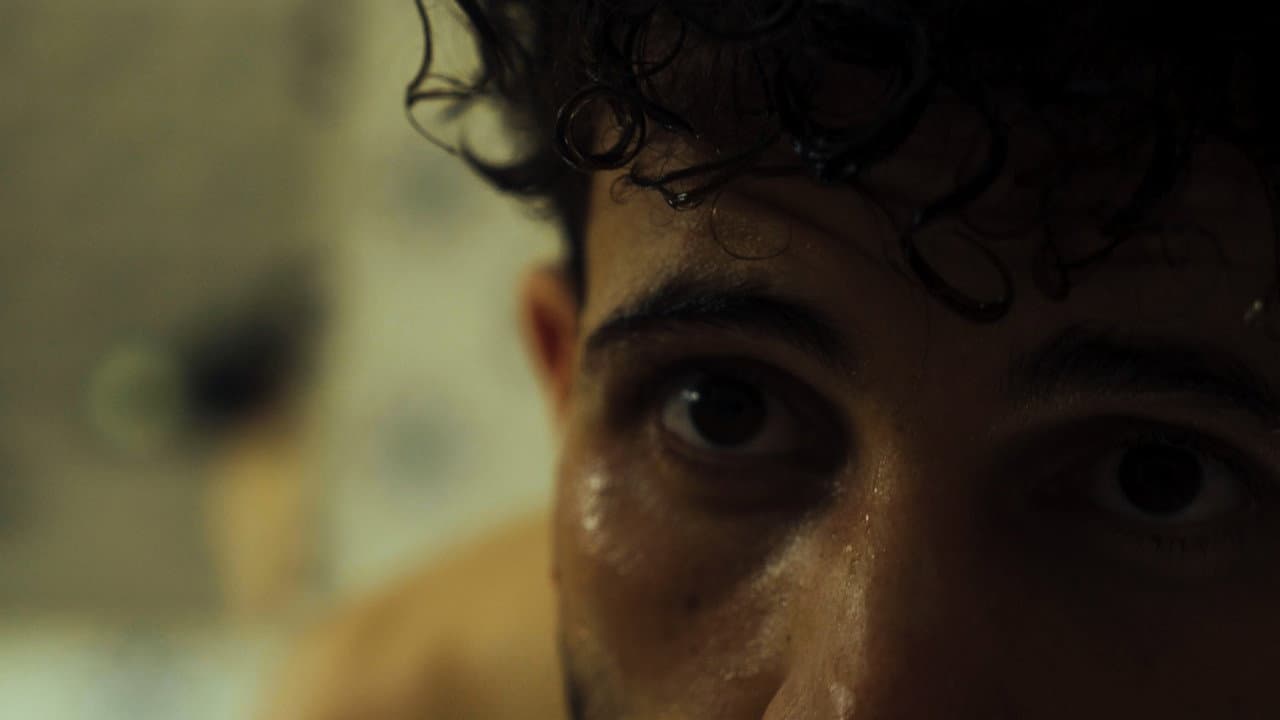 One Eye Open (2026): Giat's Heist Thriller Review still 1