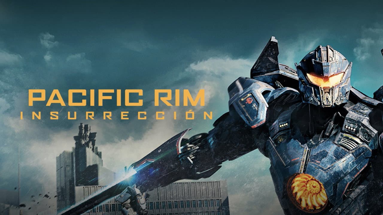 Pacific Rim: Uprising still 5