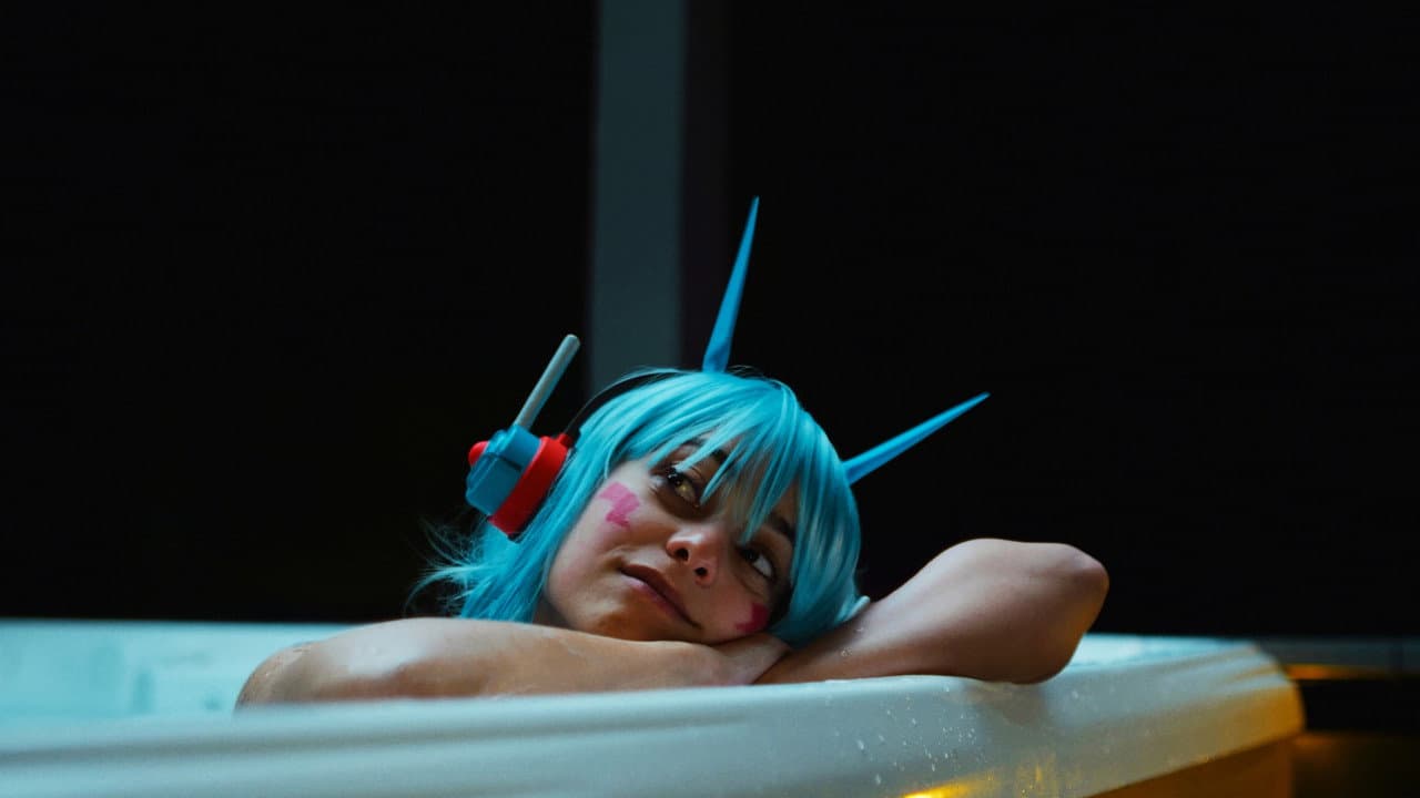 Appofeniacs (2025): Piliero's Wild New Film | MovieBuzz still 2