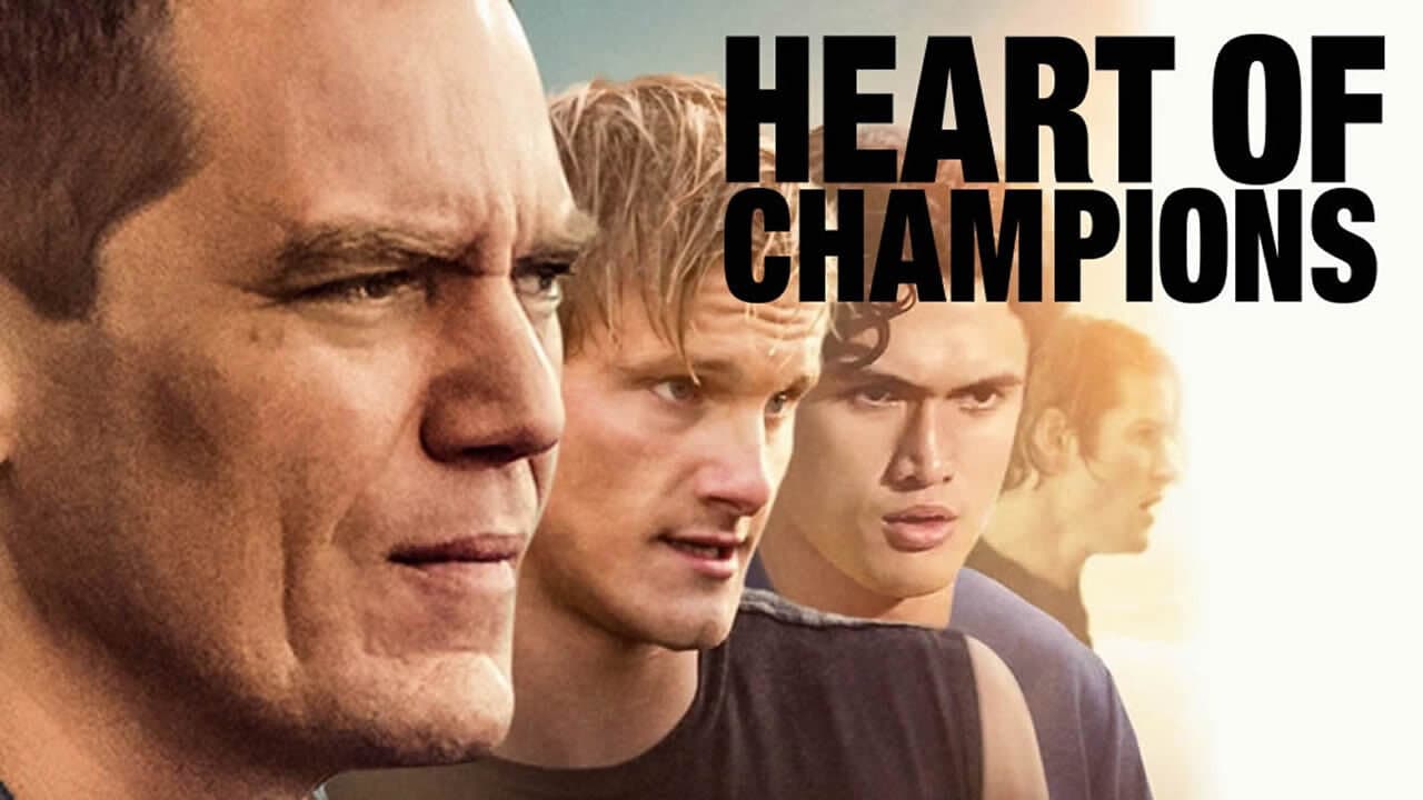 Heart of Champions still 7