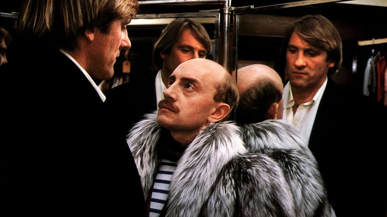 Ménage still 8