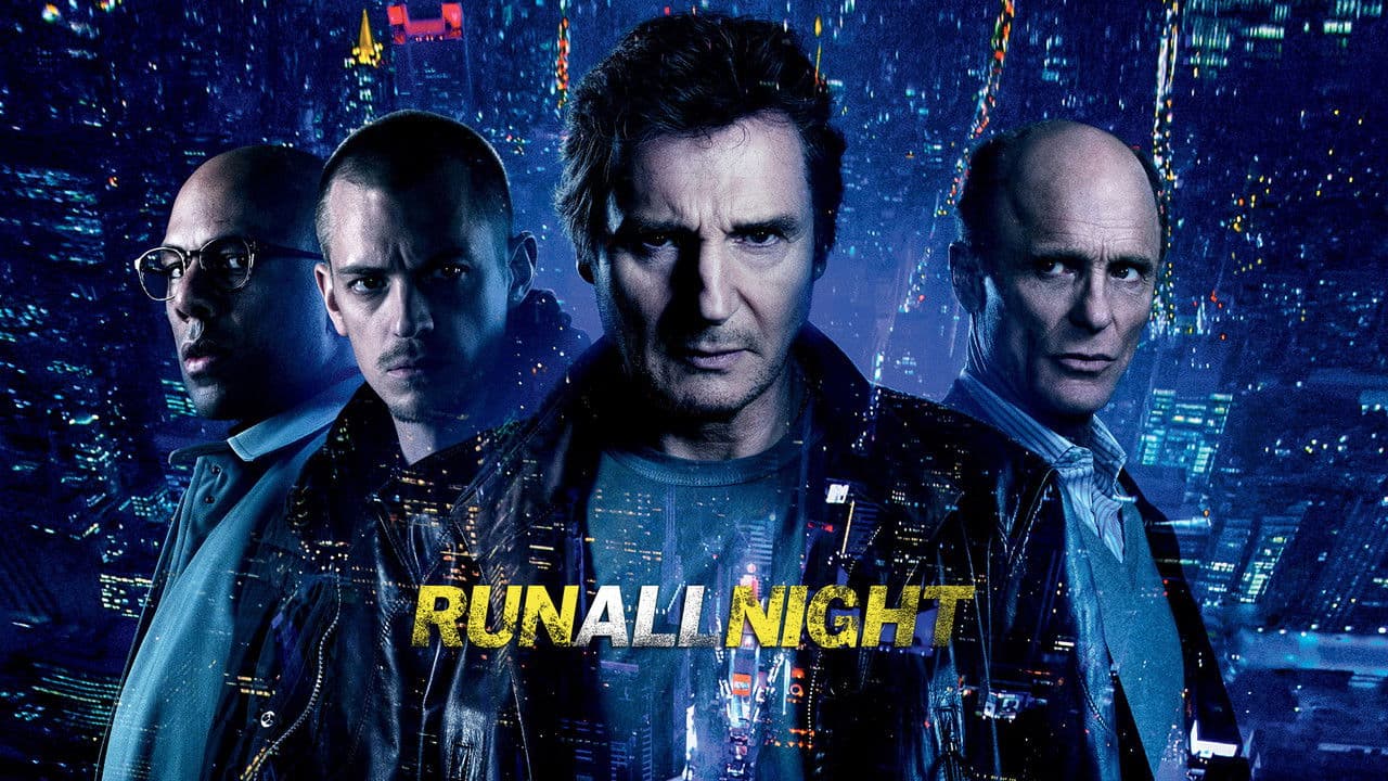 Run All Night still 1