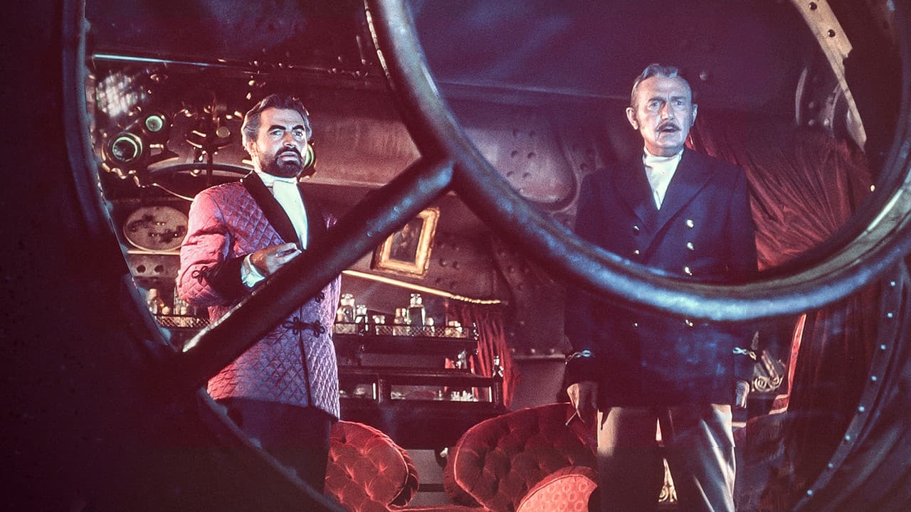 20,000 Leagues Under the Sea still 7
