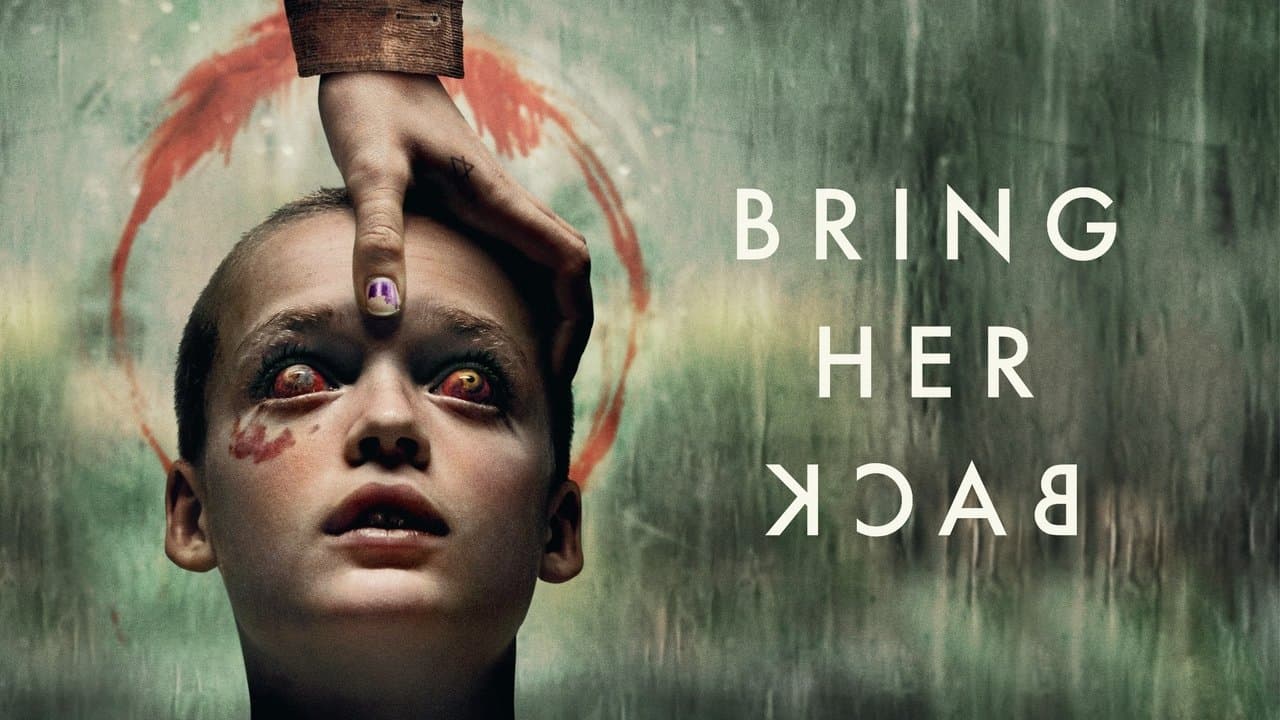 Bring Her Back still 1