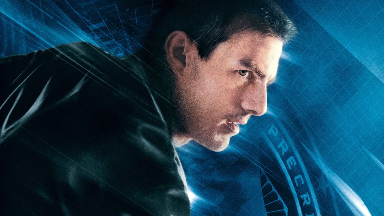 Minority Report still 6