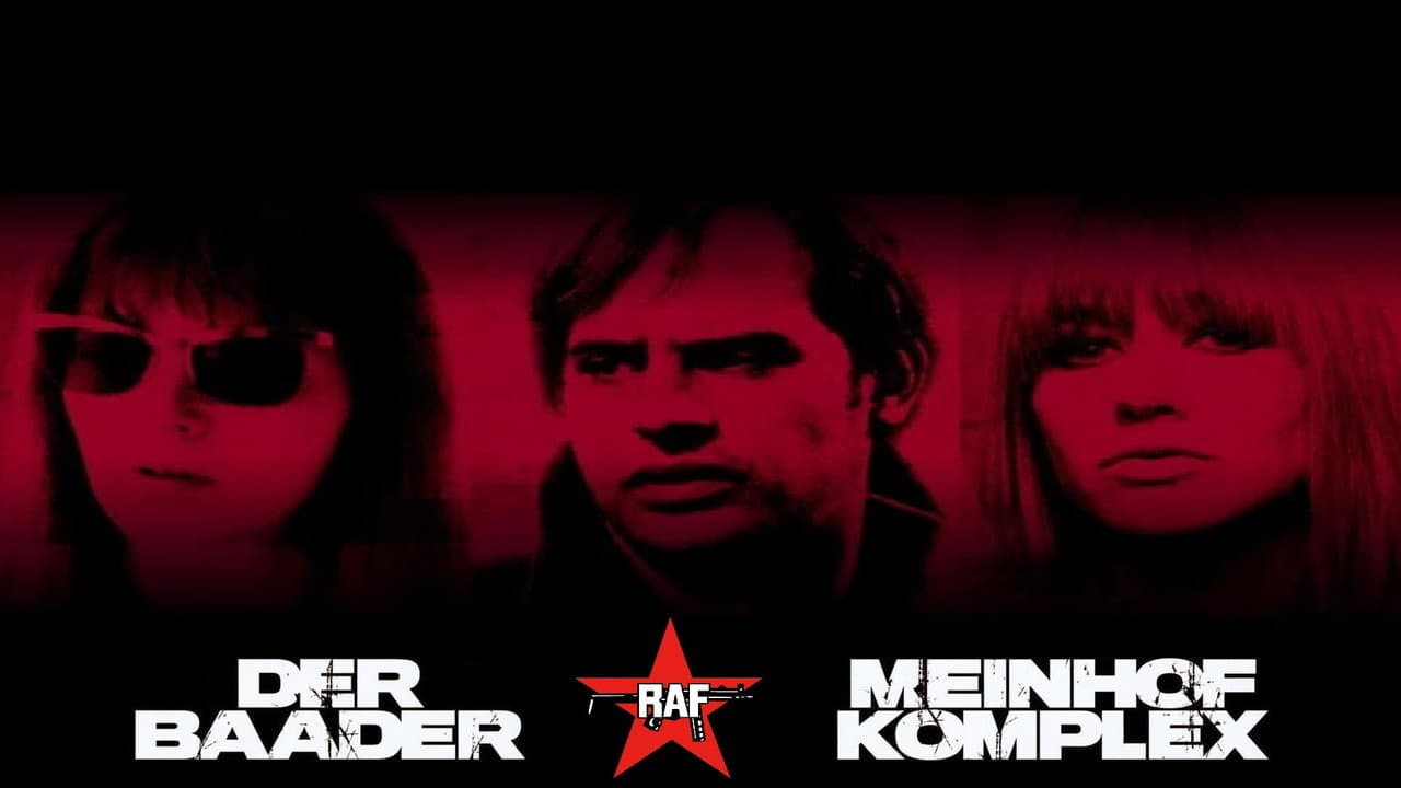 The Baader Meinhof Complex still 2