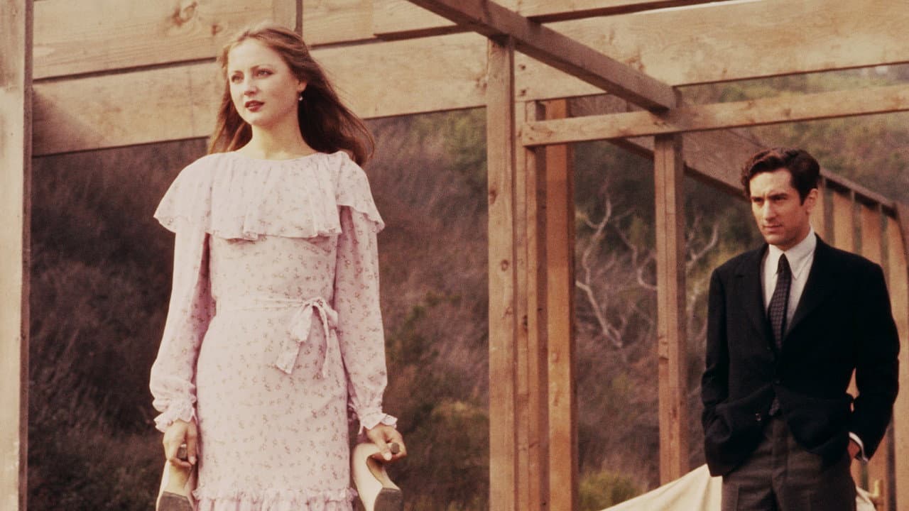 The Last Tycoon still 5