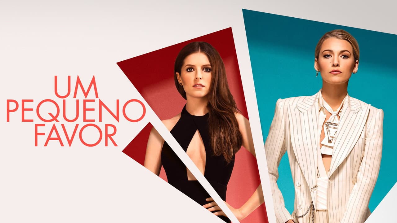 A Simple Favor still 8