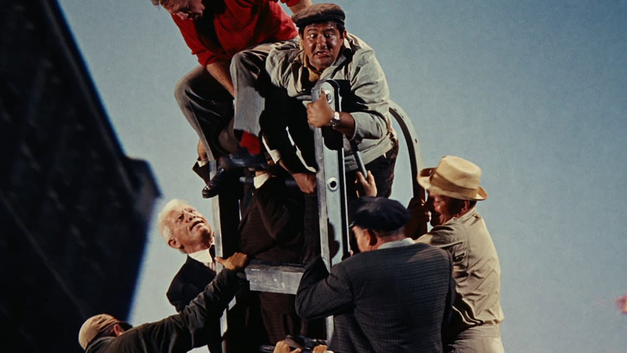 It's a Mad, Mad, Mad, Mad World still 7