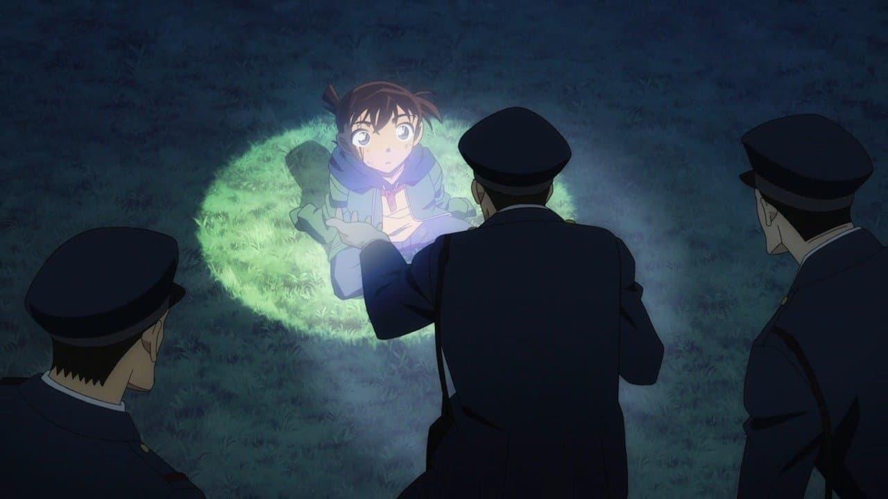Detective Conan: Episode One - The Great Detective Turned Small still 3