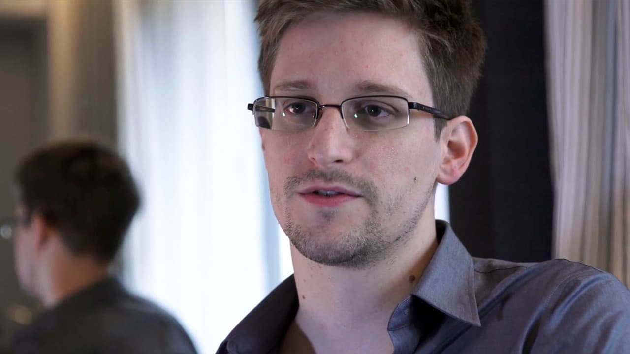 Citizenfour still 3