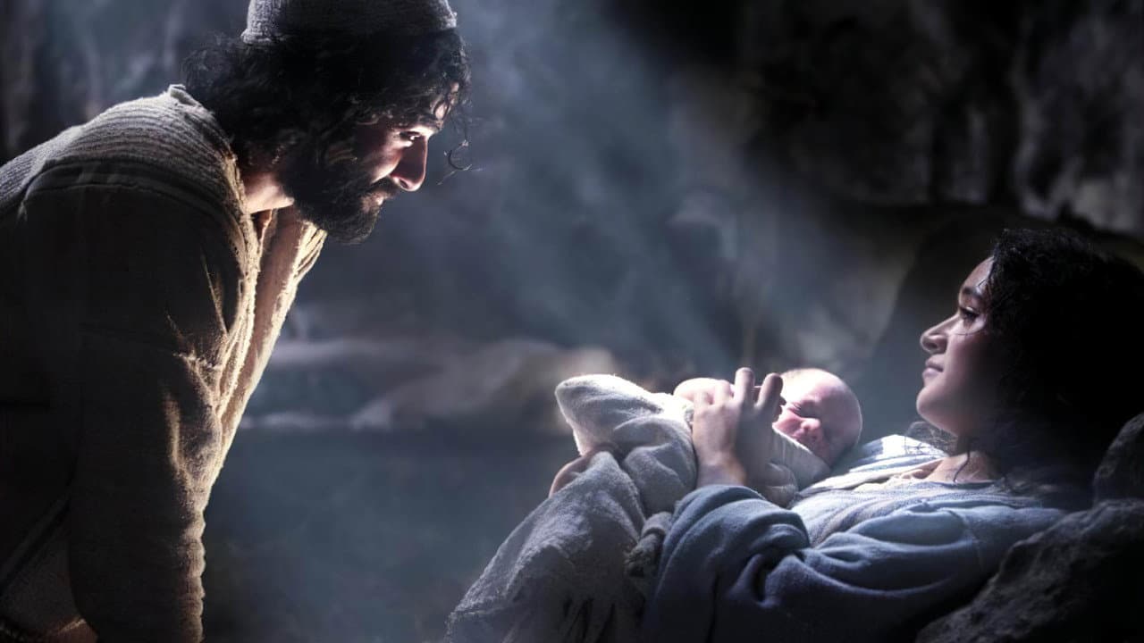The Nativity Story still 3