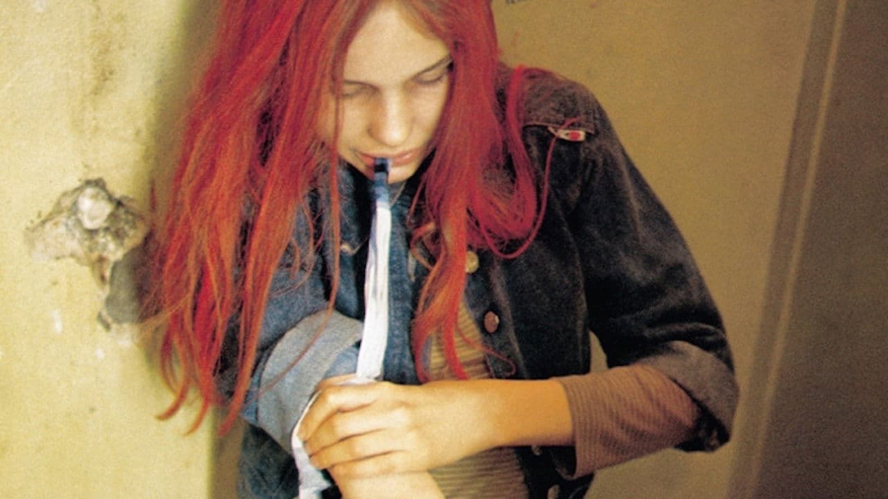 Christiane F. still 1