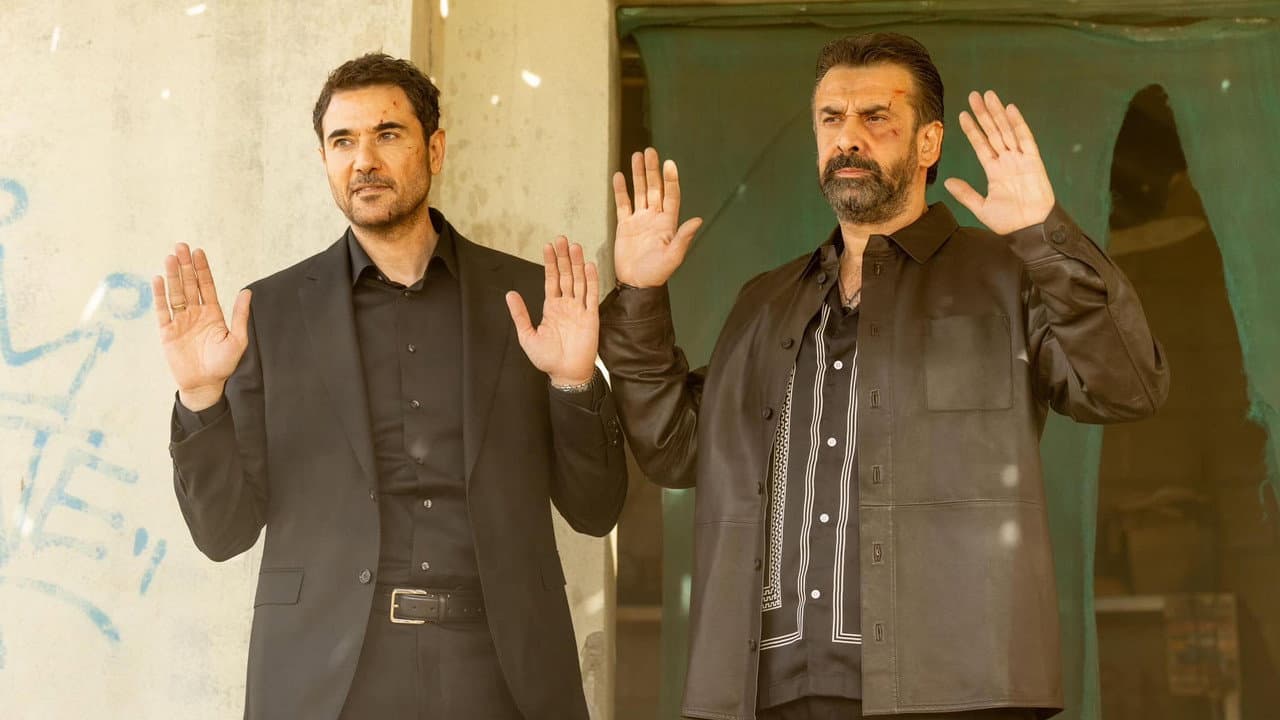 7 Dogs X (2026): Adil El Arbi’s Bold New Film still 3