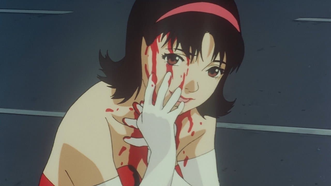 Perfect Blue still 2