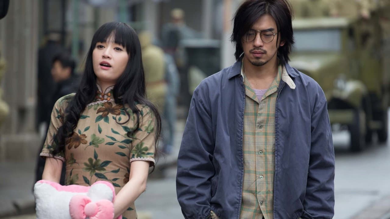 The Continent still 2