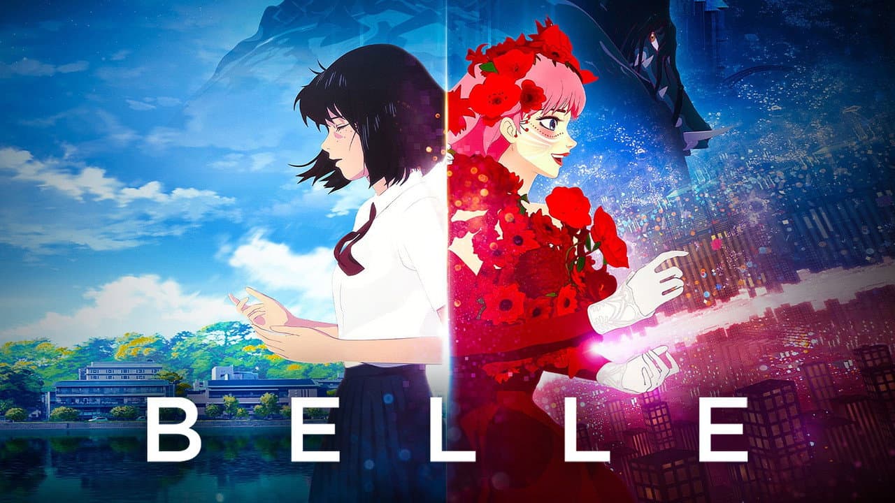 Belle still 3