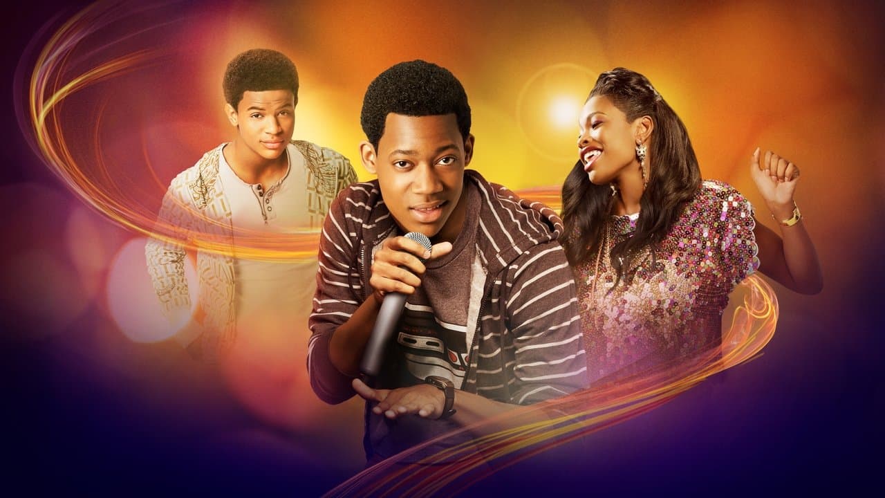 Let It Shine still 1