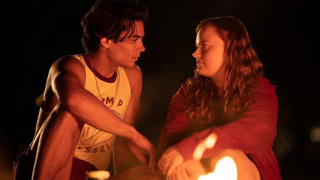 Boot Camp still 2