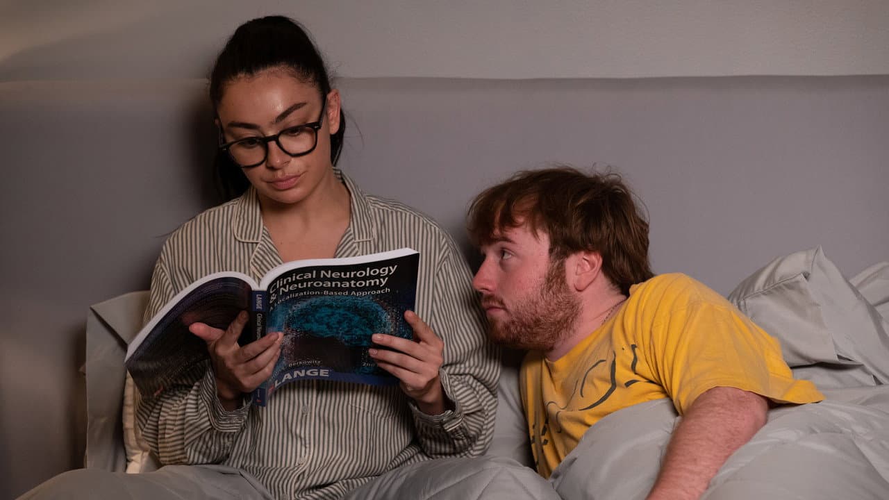 I Want Your Sex: Film News & Buzz still 7
