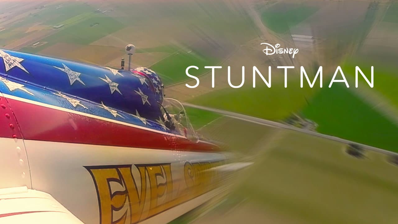 Stuntman (2018): Eddie Braun's Snake River Rocket Jump still 7