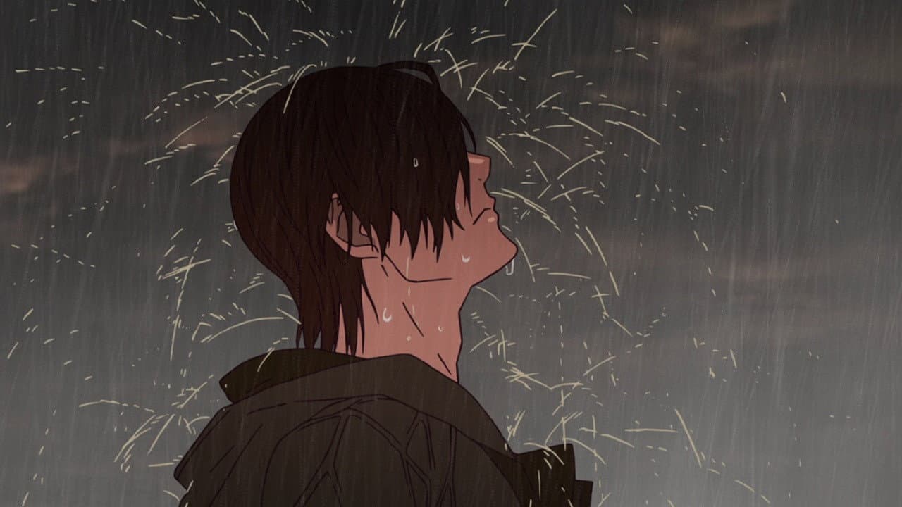 Kizumonogatari Part 2: Nekketsu still 3
