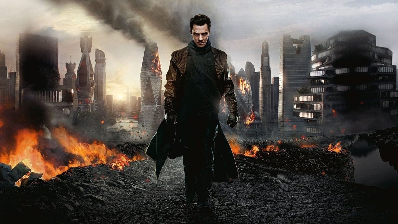 Star Trek Into Darkness still 3