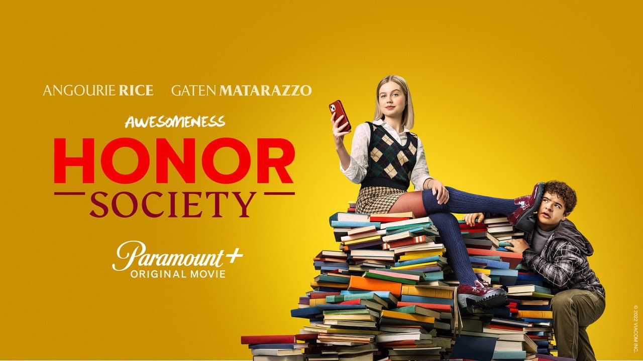 Honor Society still 3
