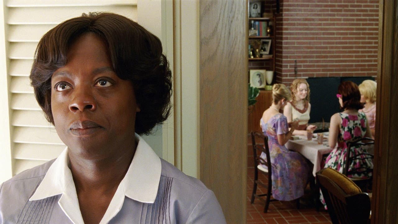 The Help still 8