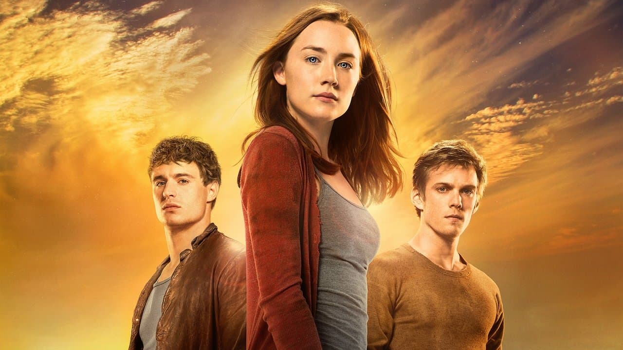 The Host still 1