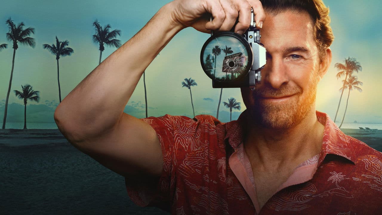 R.J. Decker Season 2 Review: Speedman's Strange Crime Gem still 3
