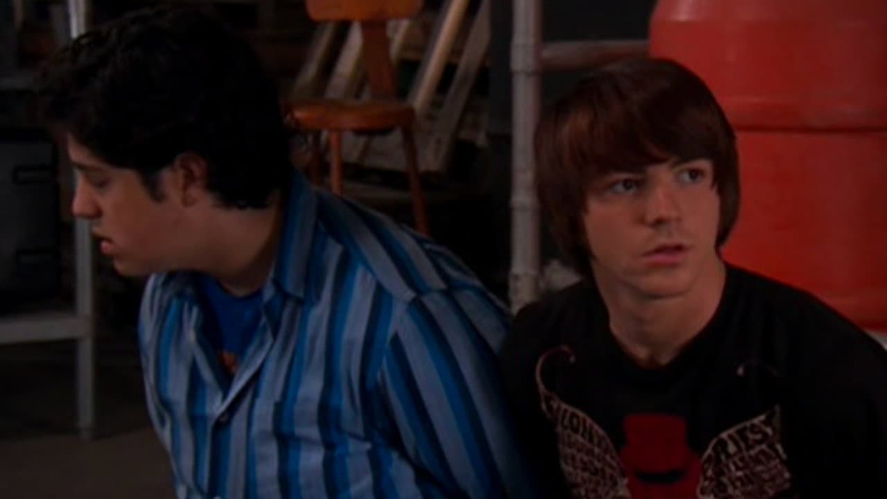 Drake & Josh Go Hollywood still 5